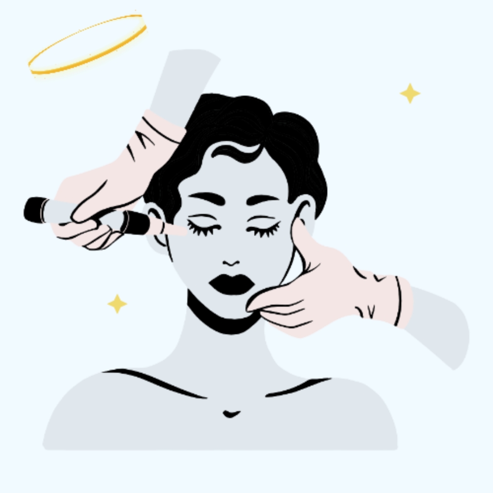 Halo Renew Facial at Halo Esthetics in El Paso, TX