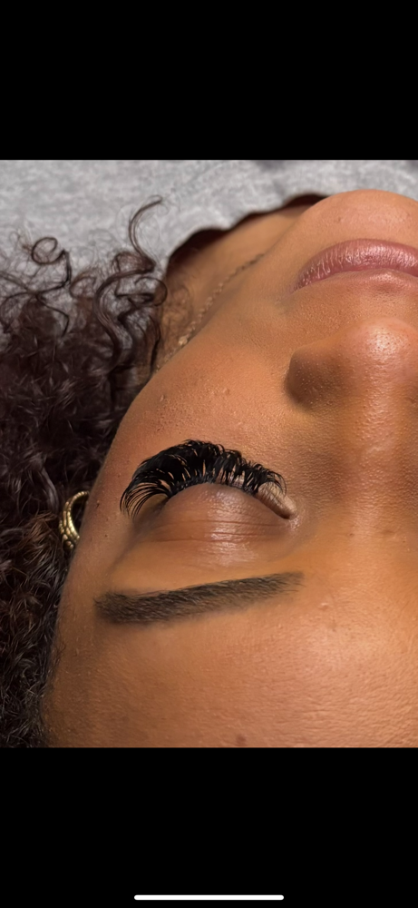 3 Weeks + Lash Fill
