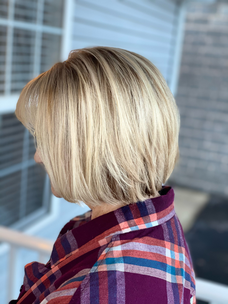 Root Coverage With Highlights