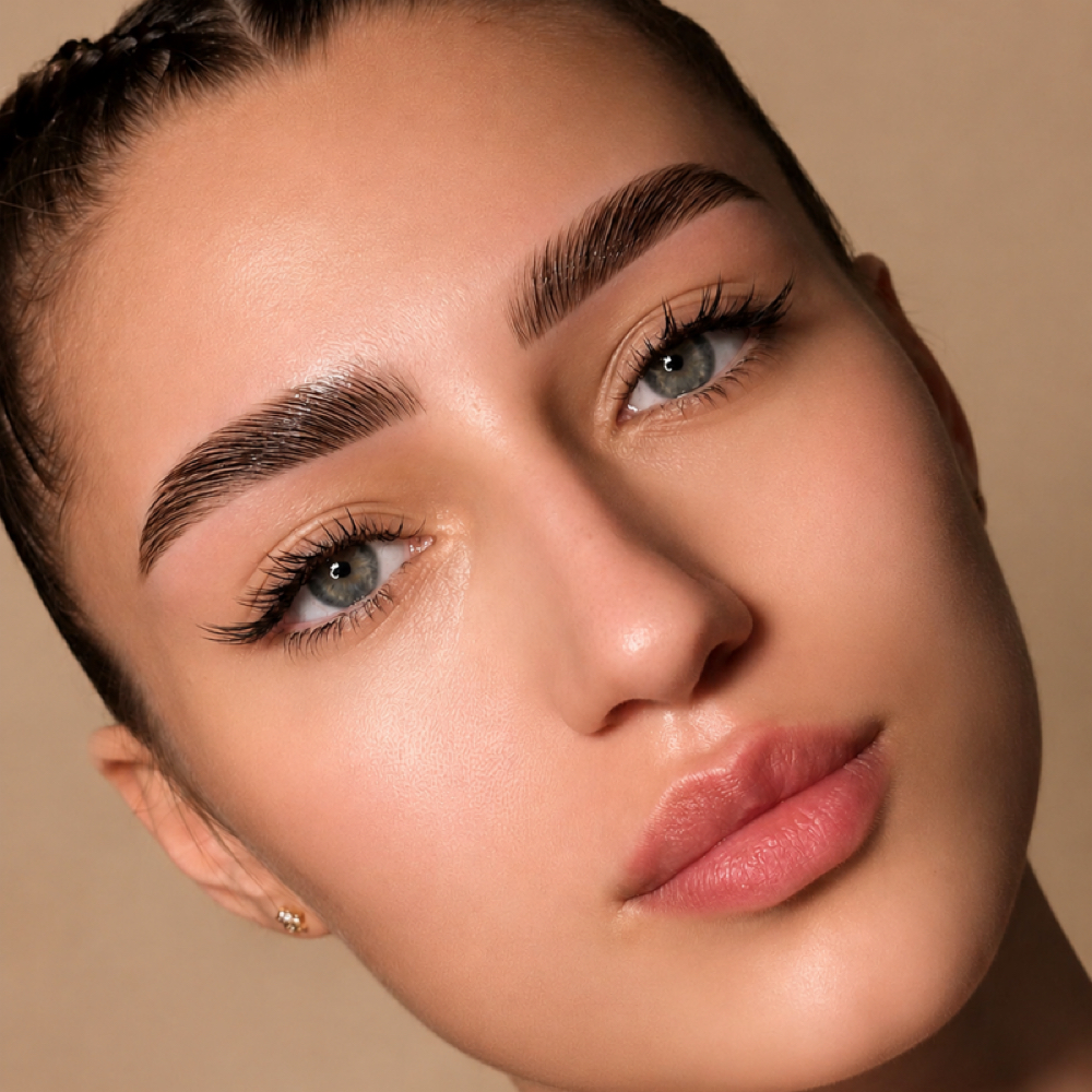 SIGNATURE BROW LAMINATION(NO TINT) at Estephanie in New York, NY