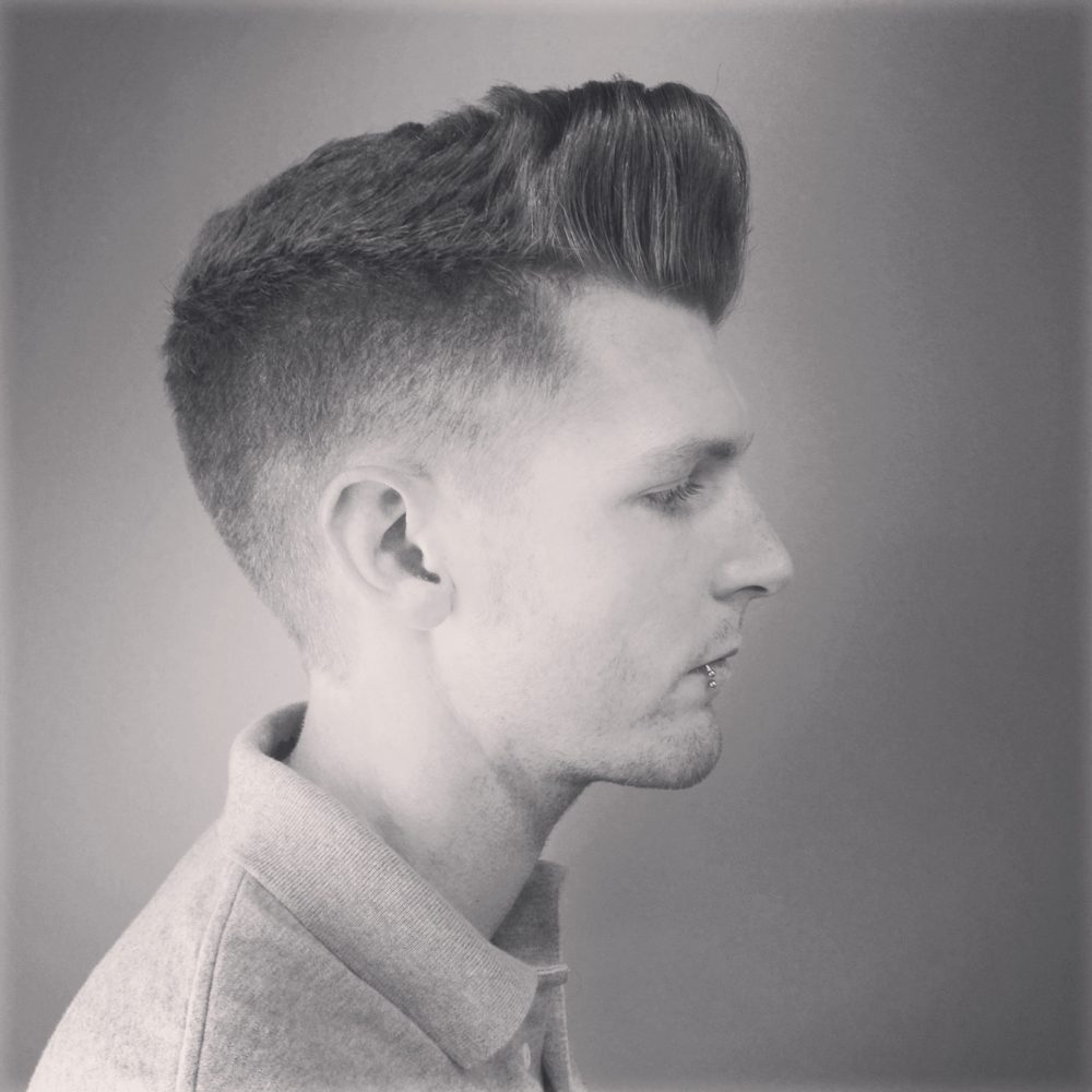 Men's Cut