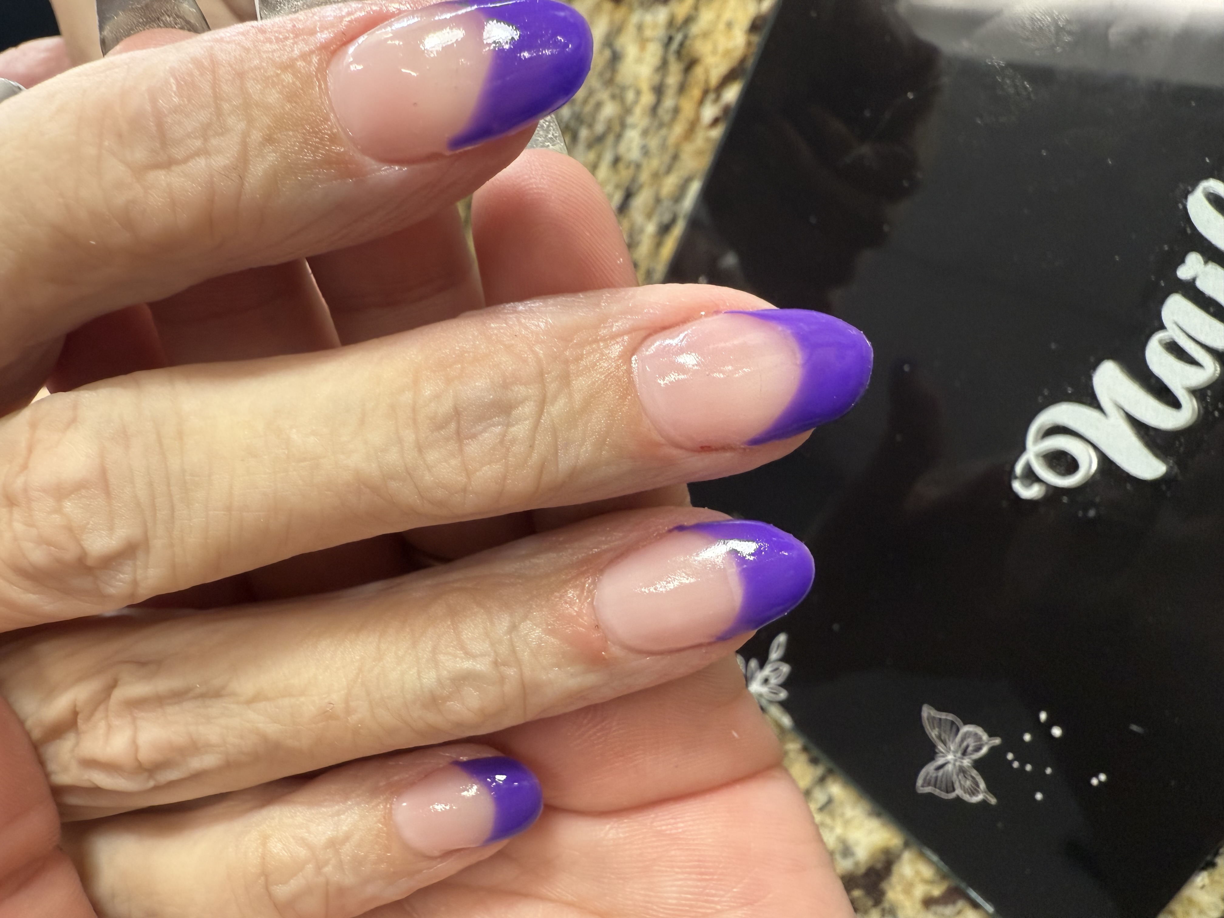 Acrylic Full Set