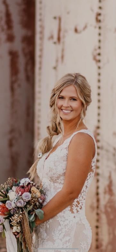 Wedding Makeup