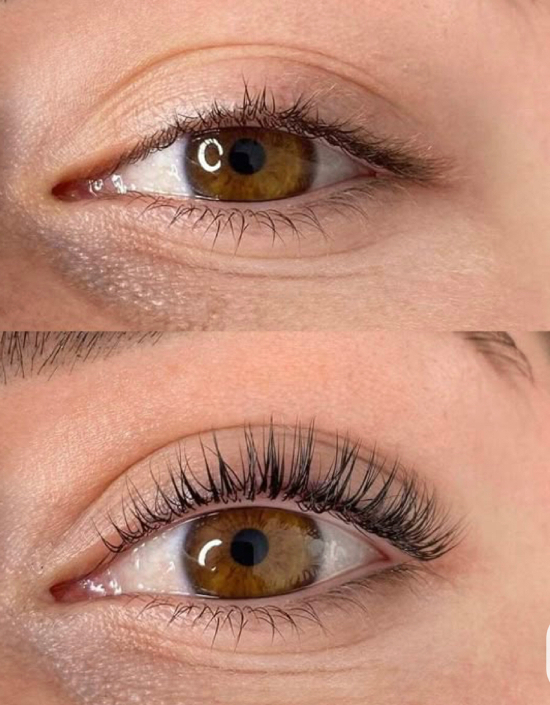 LASH TINT at Farmhouse spa in Oklahoma City, OK