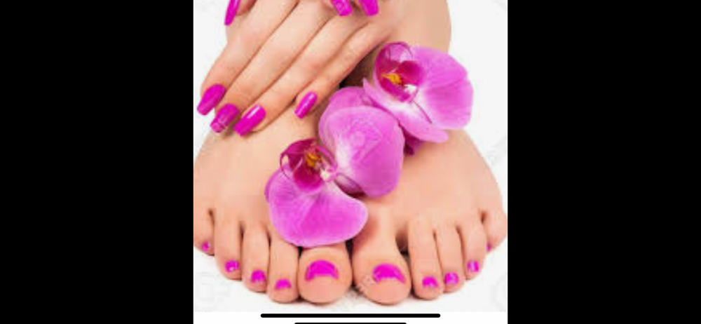 Pedicure Platinum