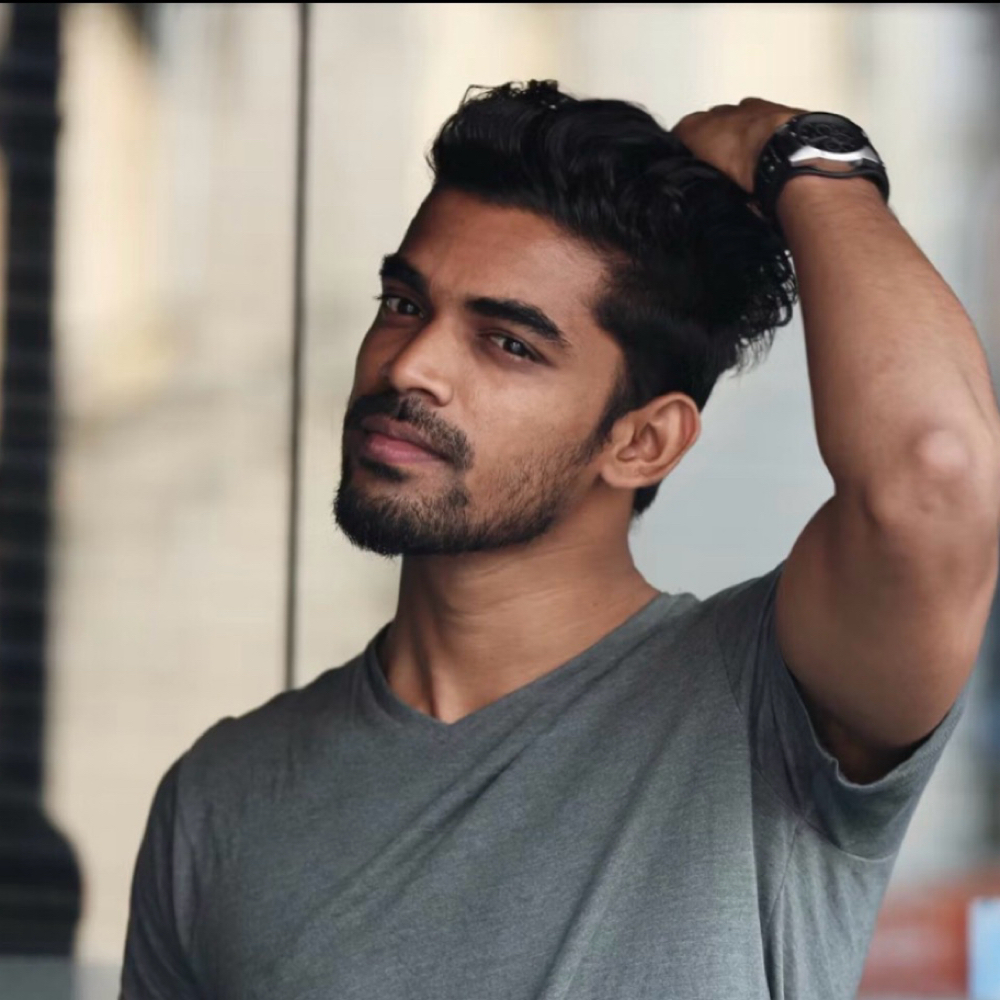 Taper/Fade Cut at Paradise Park Day Spa in Keaau, HI