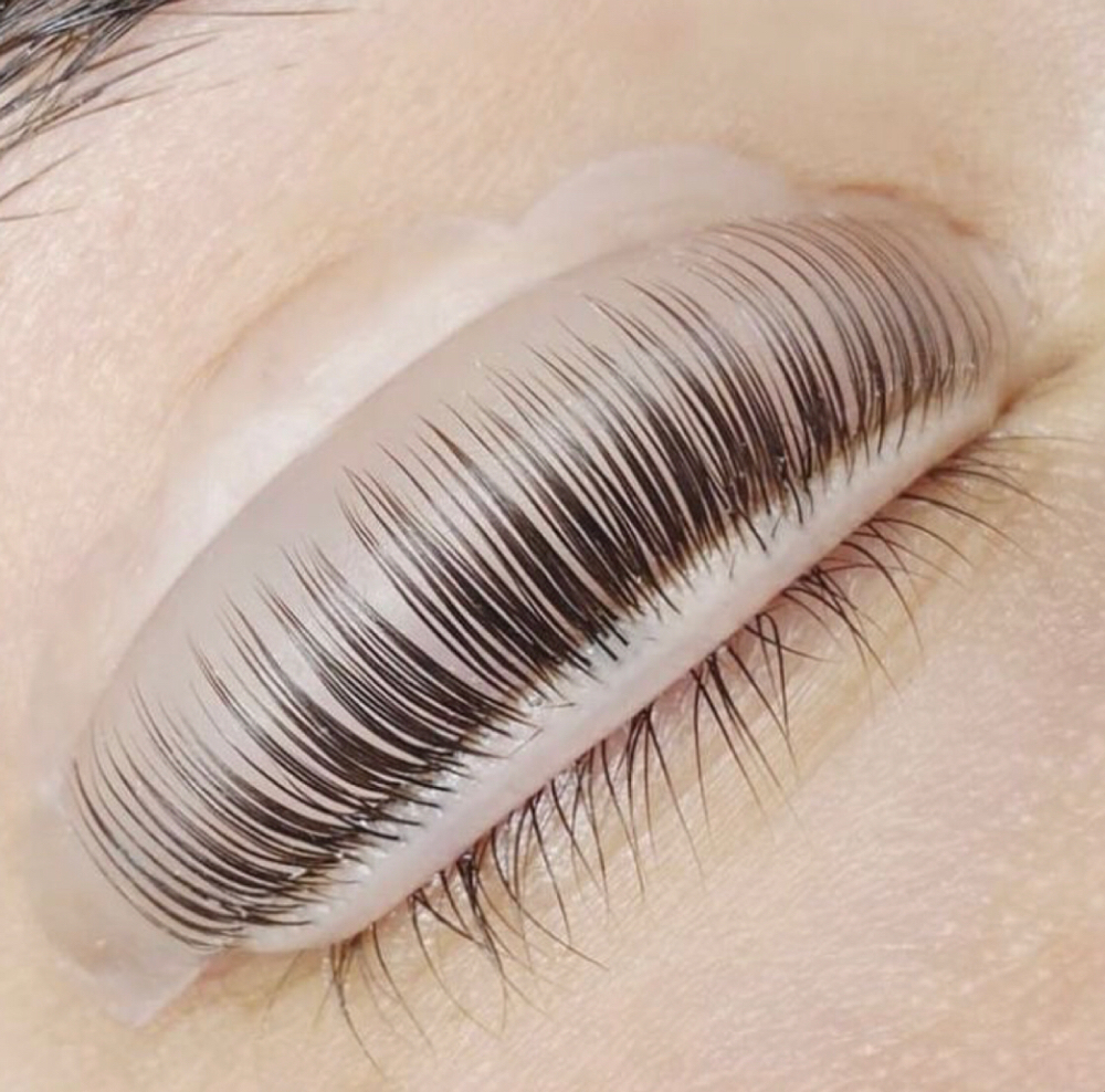 Lash Lift