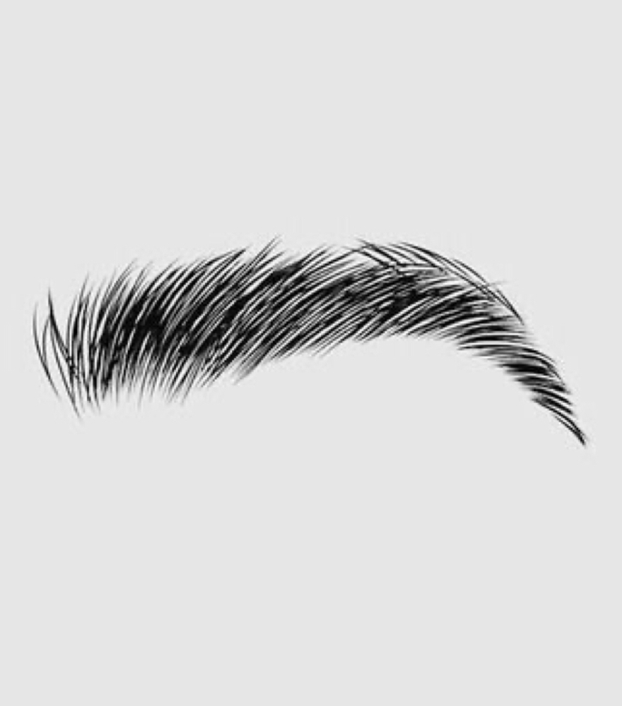 Brow Tint