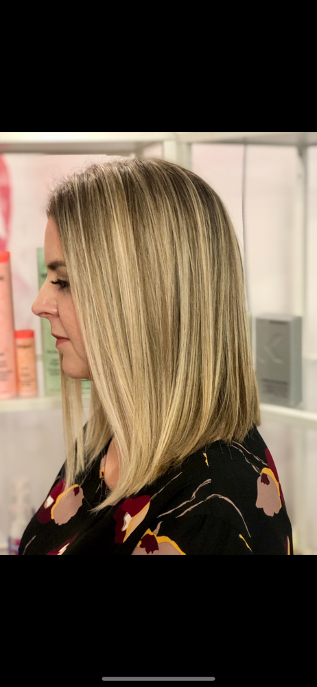 NEW Womens Cut