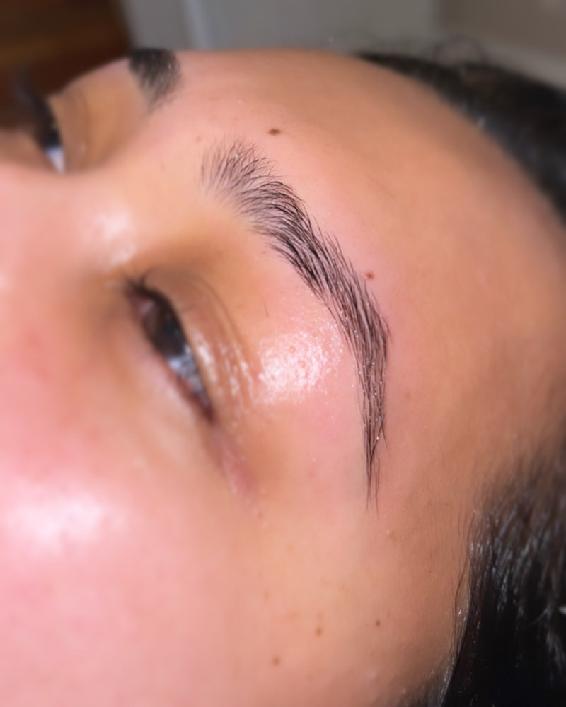 Brow Wax