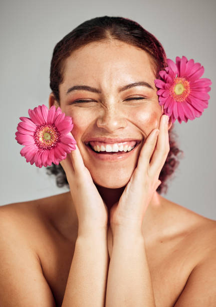 Botnia Customized Herbal Facial at Herbal Skin Apothecary Studio in Young Harris, GA