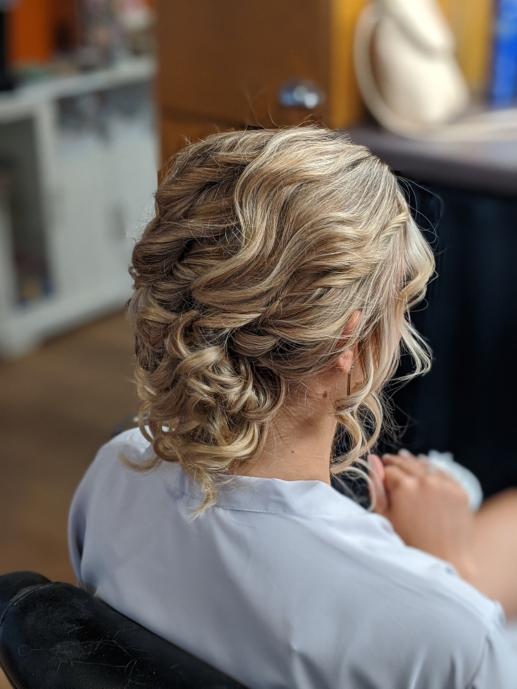 Updo