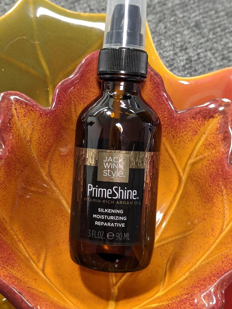 Scalp Treatment