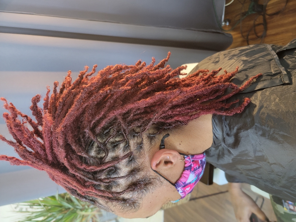 Loc RETWIST