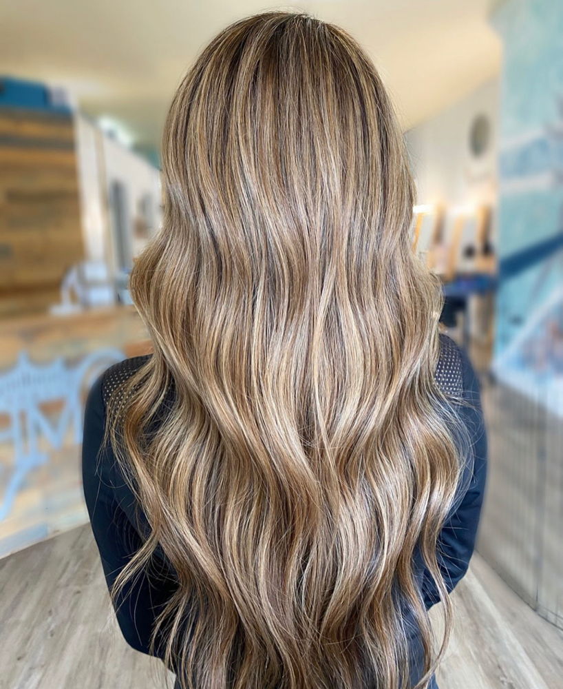 Maintenance Lightening