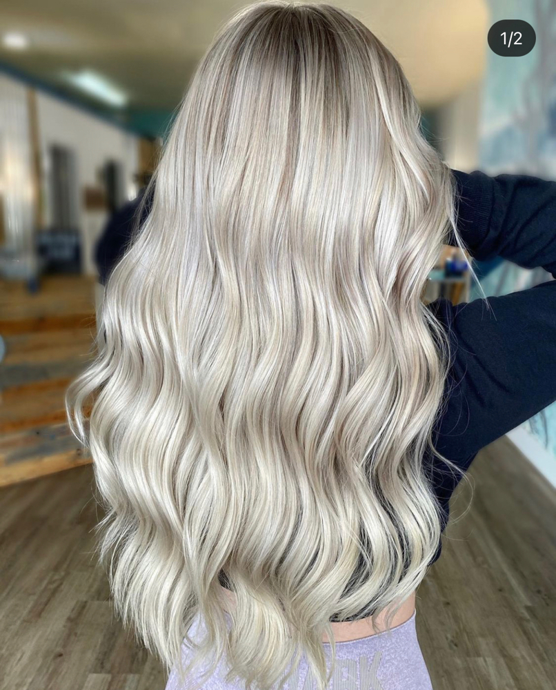 Trademark Lightening