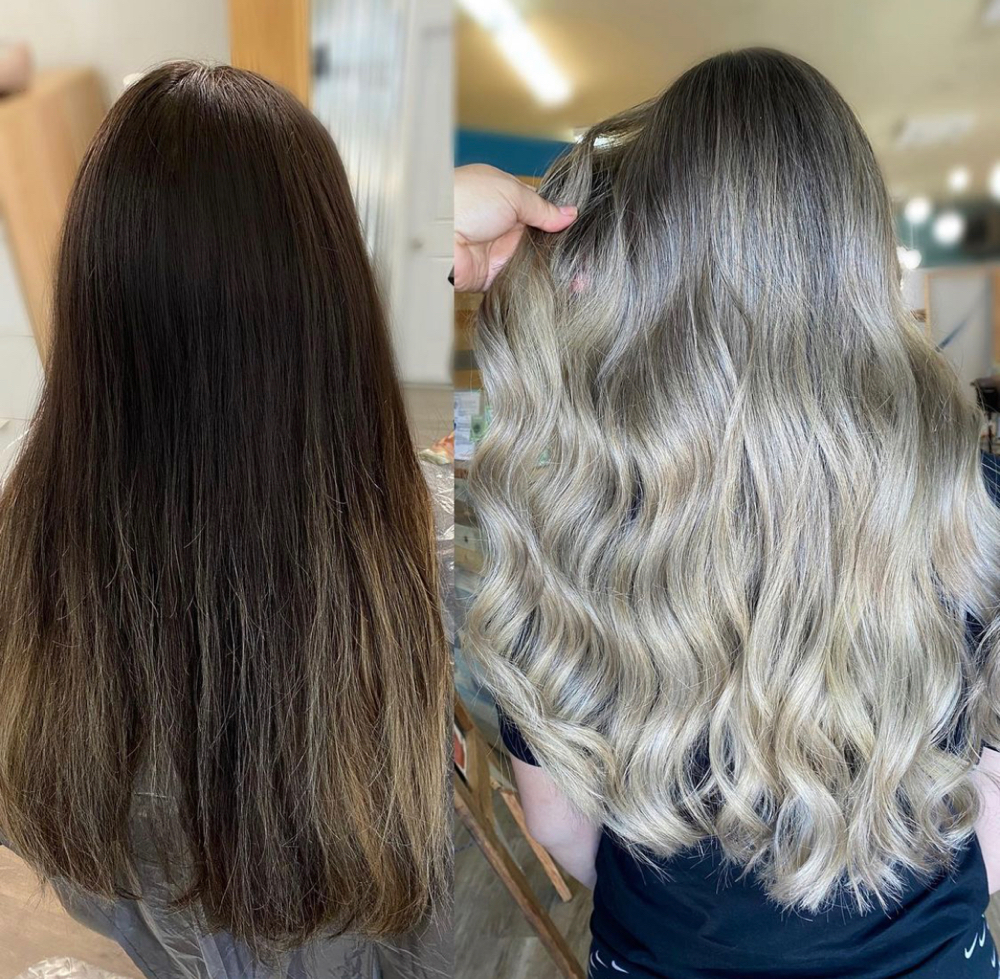 Brilliant Lightening