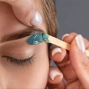 Brows (Clean-up) at Lotus Divine Beauty & Wellness in Tracy, CA
