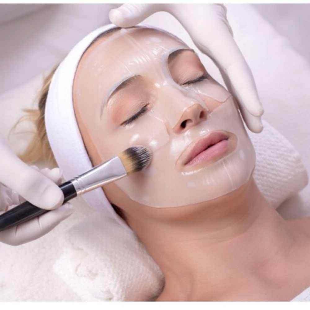 VI Precision Peptide Peel at Stone Cosmetic Solutions in Ponca City, OK