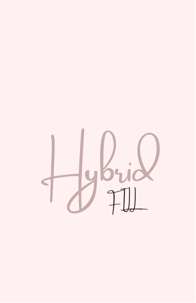 HYBRID FILL