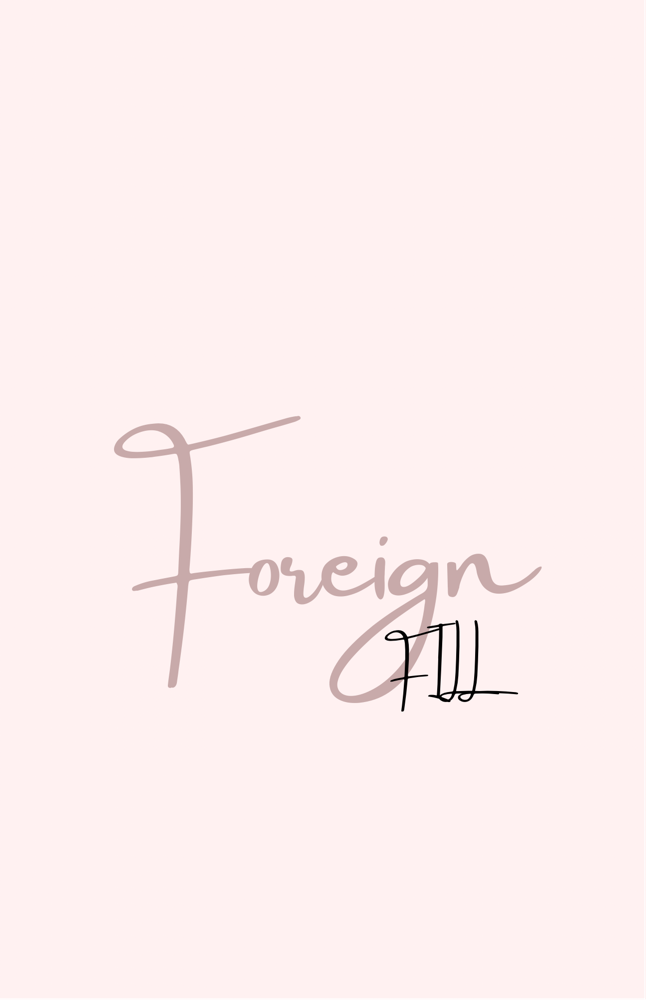 FOREIGN FILL