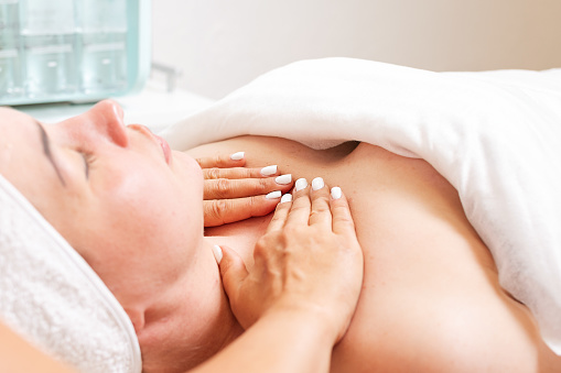 Chest Treatment