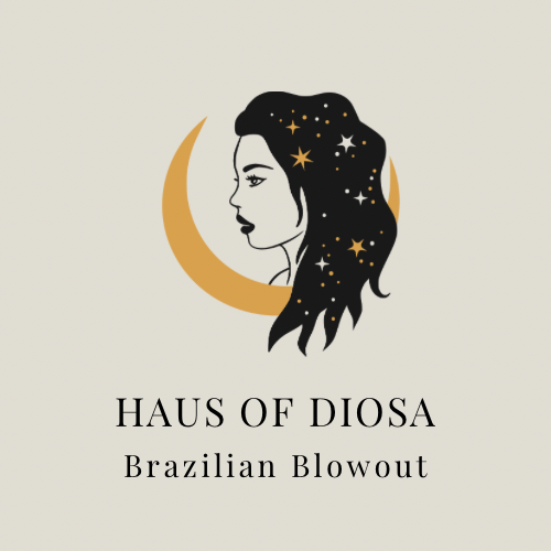 Brazilian Blowout