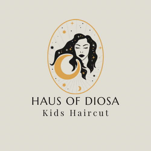 Kids Haircut