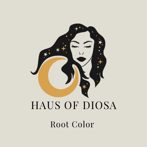 Root Color