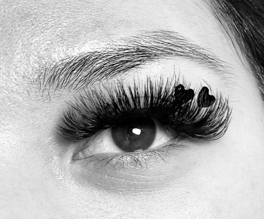 Accessory Lash Add On