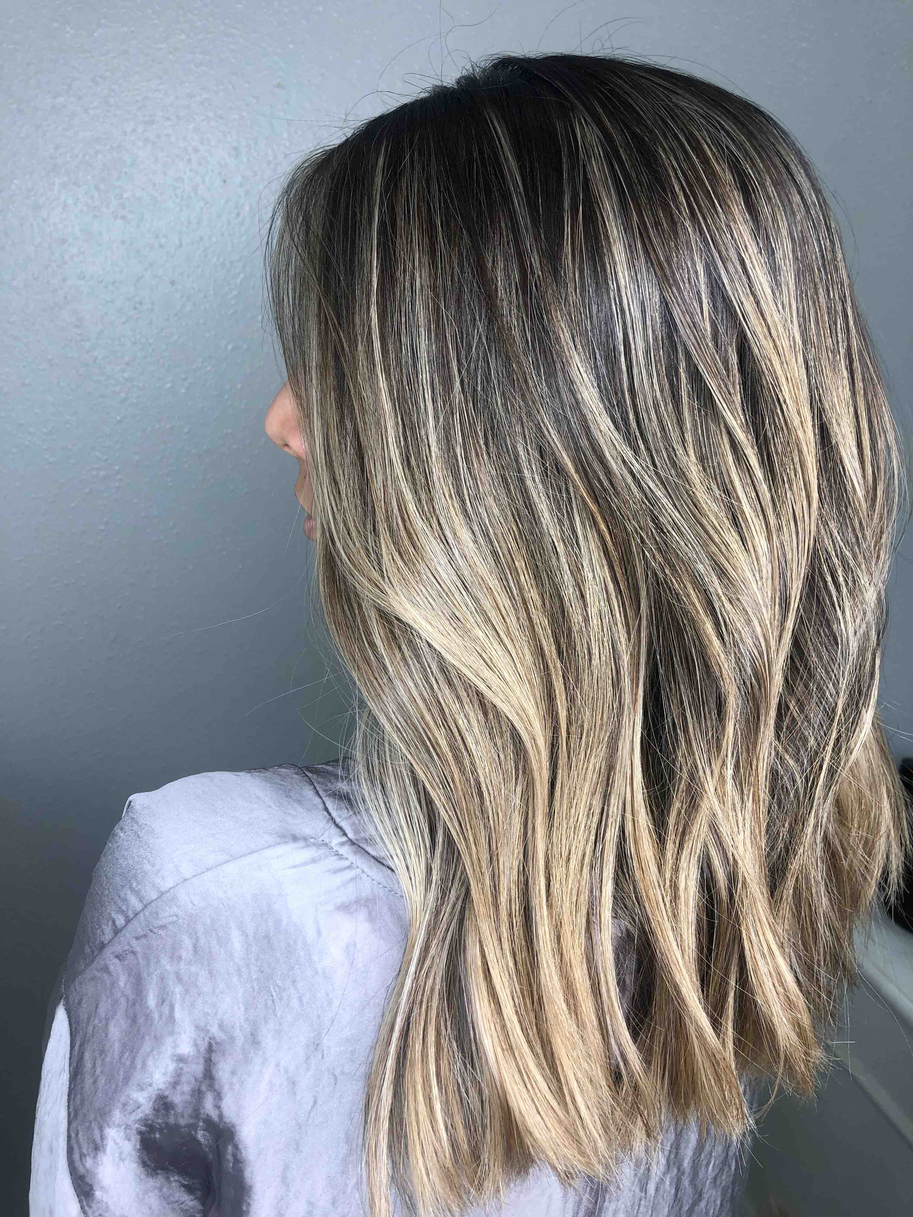 Balayage