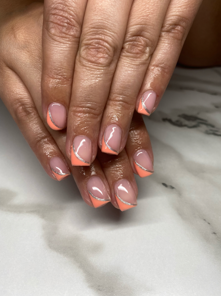 Gel Manicure