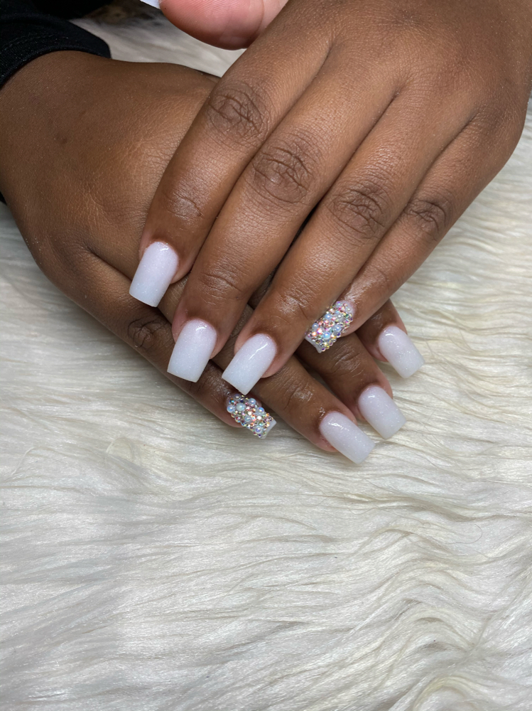 Fullset(short) One Color