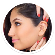 Sideburn Wax