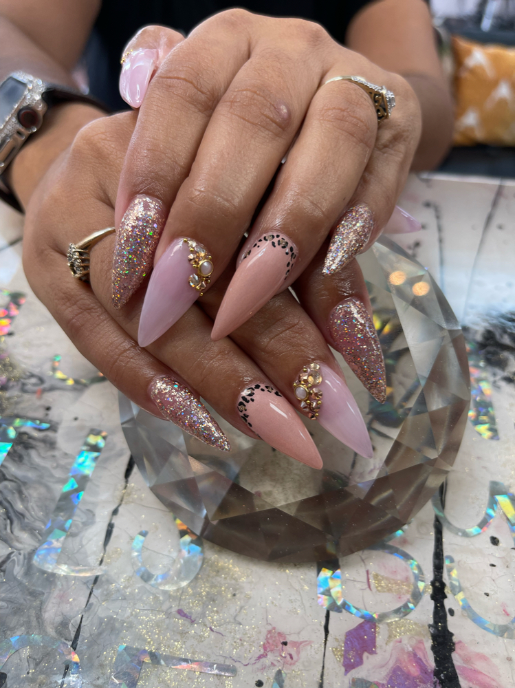 Full Set