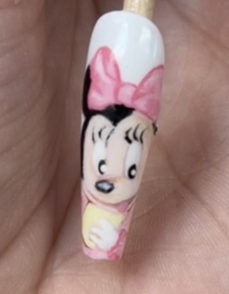 Nail Art
