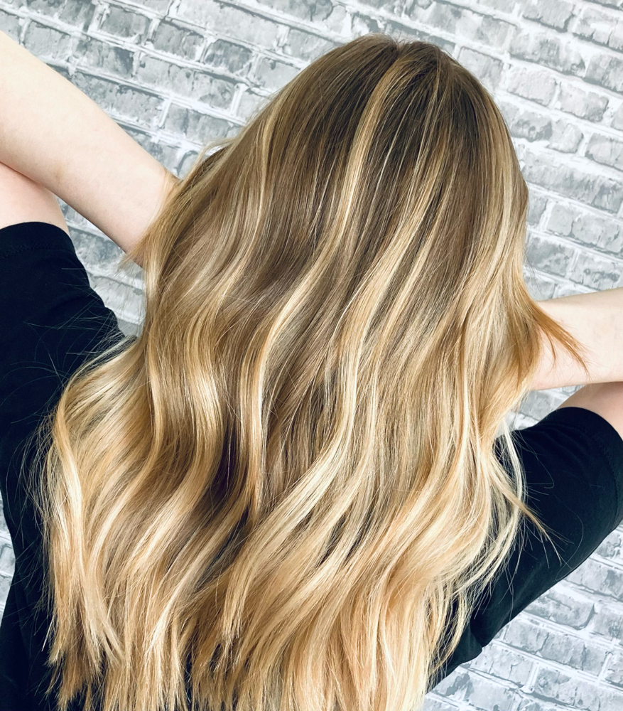 Balayage