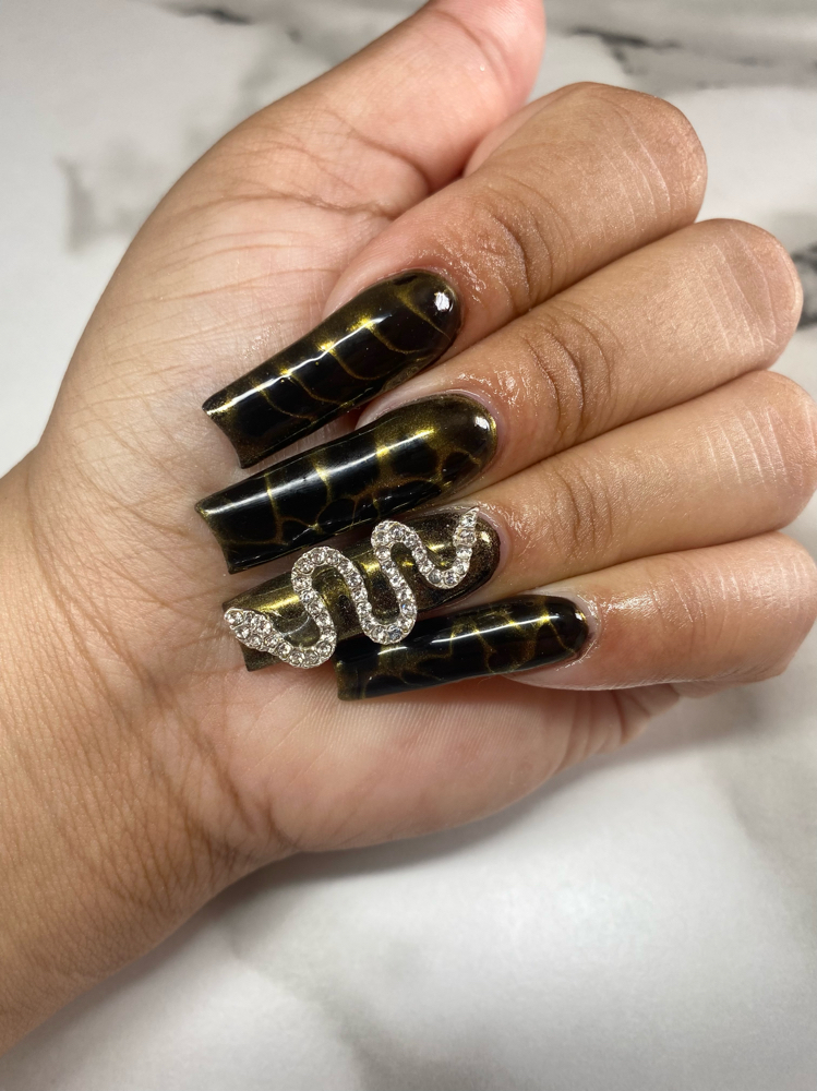 Fullset(long) One Color