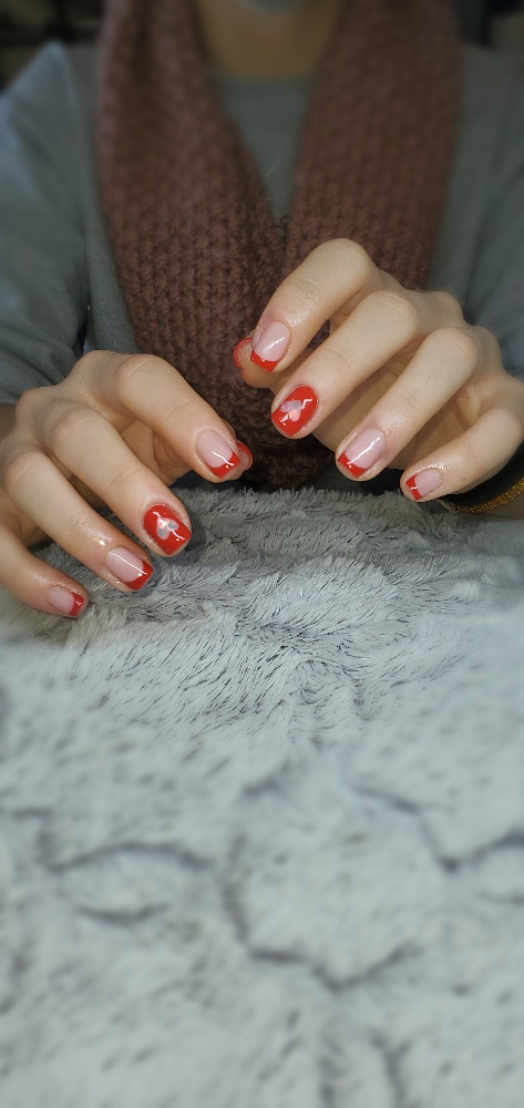 Gel Manicure