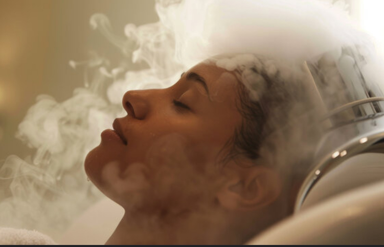 Moisture Infusion