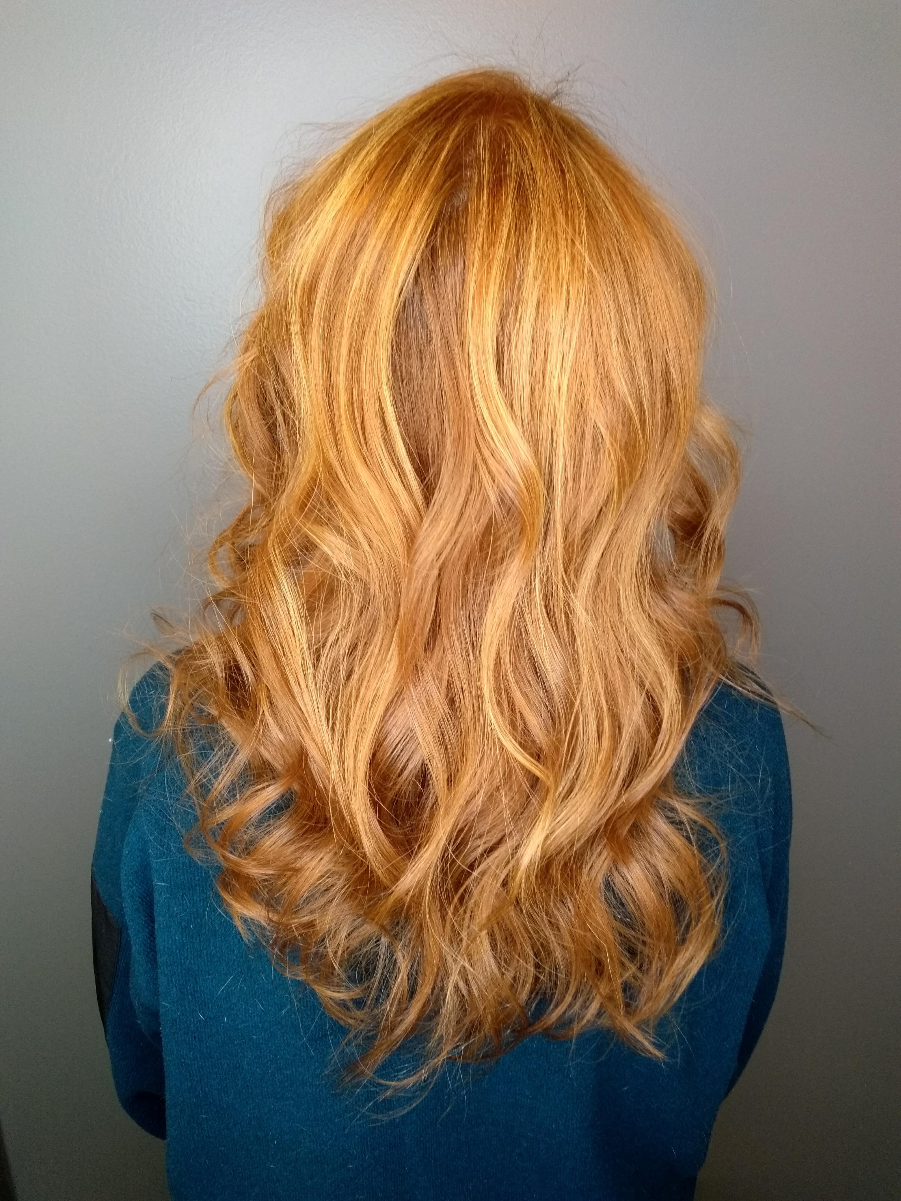Highlight, Toner, Bond additive