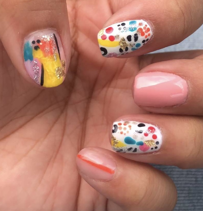 Polish Change (hands)