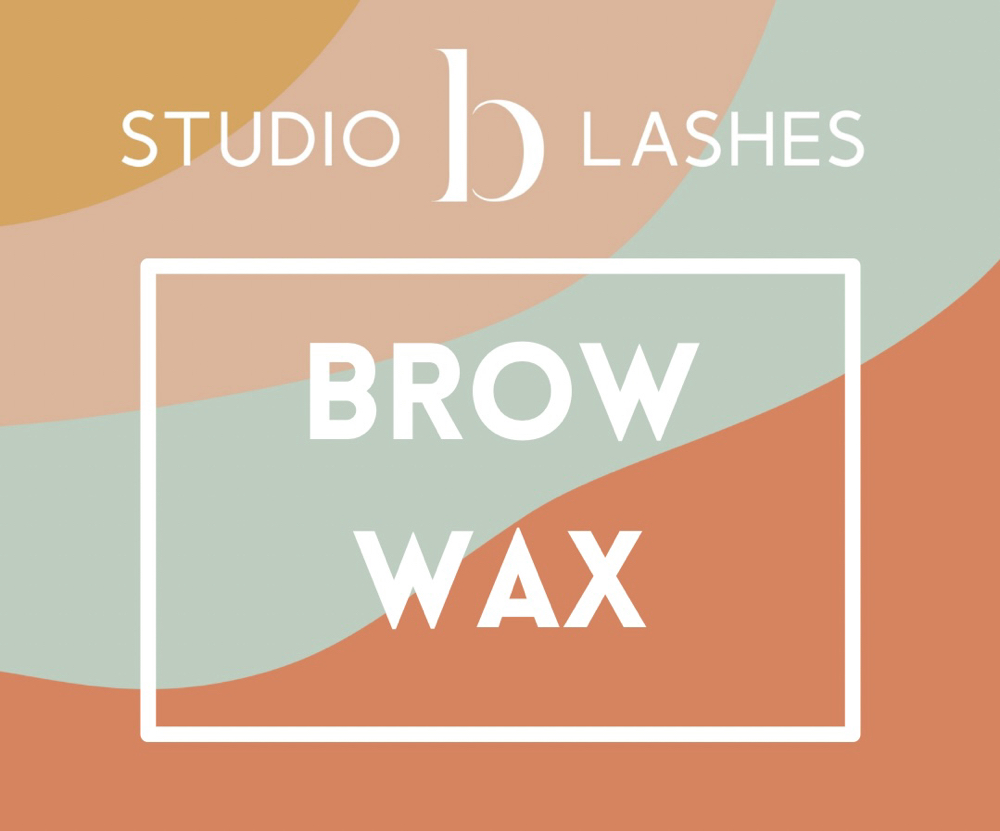 Brow Wax