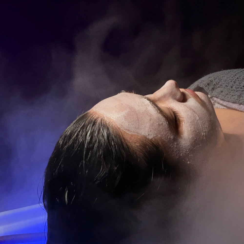 Basic Facial at Glamorous Beauty By Alisha Woodson in Jonesboro, AR