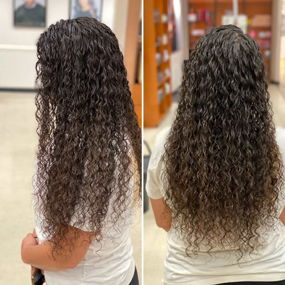 Perms at Hair By Cindi in Pensacola, FL