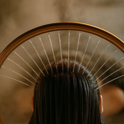 Japanese Head Spa Duo Experience at Edith Eztilizta Beauty in Oxnard, CA