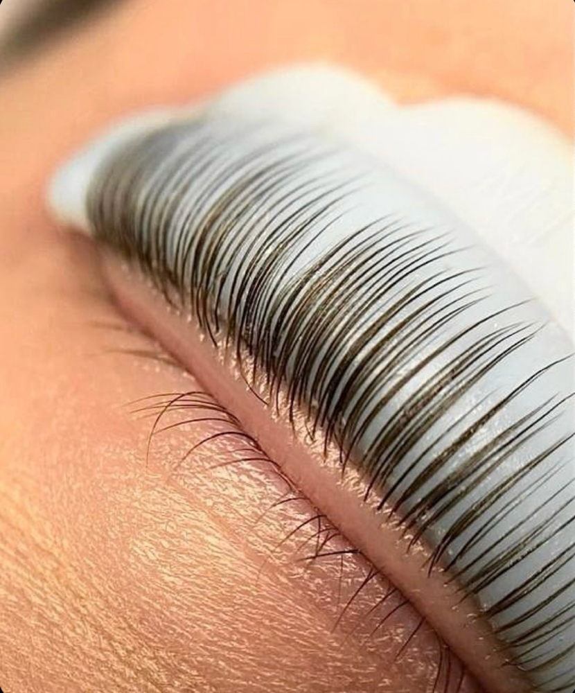 Lash Tint