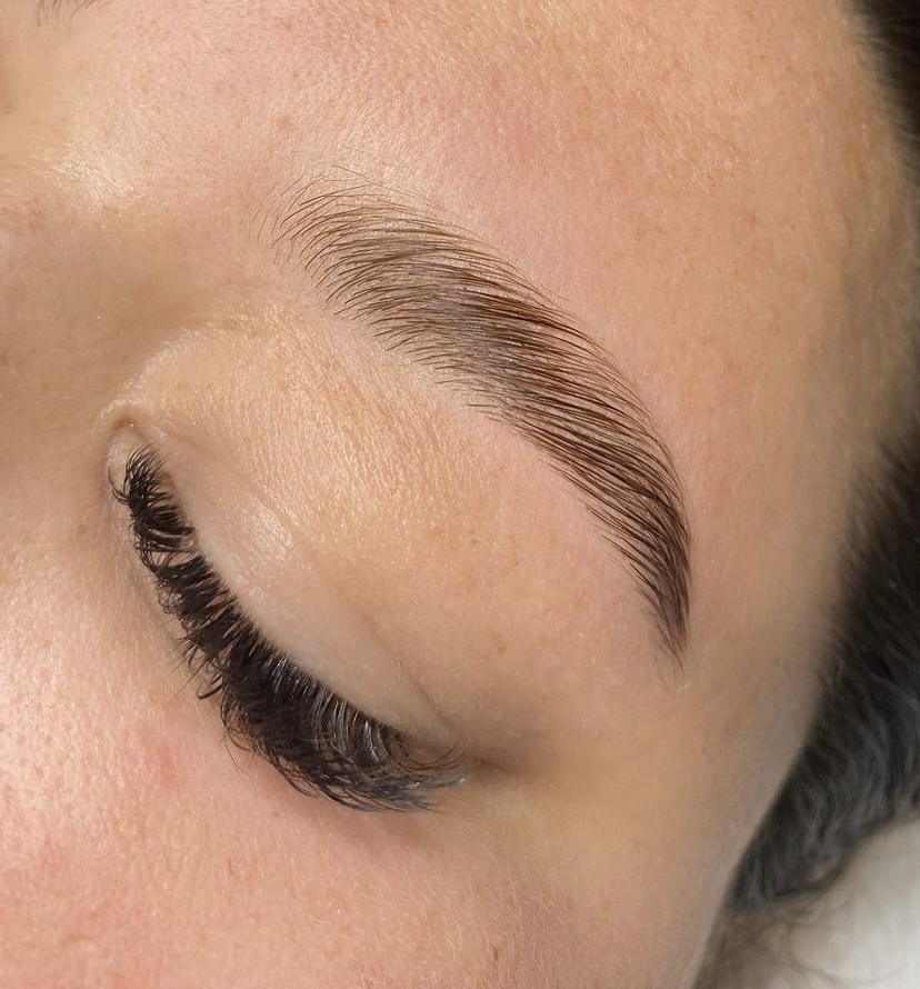 Brow Lamination
