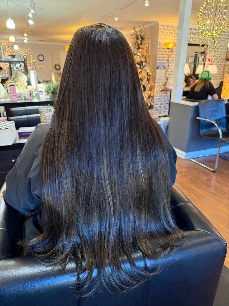 Root Touch Up