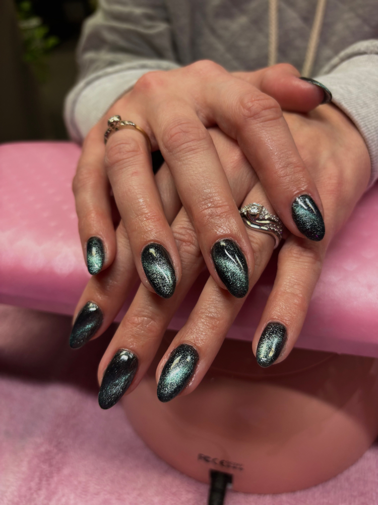 Overlay (Natural Nail)